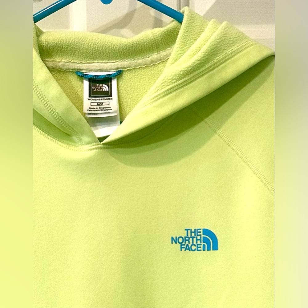 North Face Hoodie